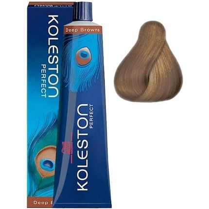 Wella Koleston Perfect Me+ 8/71 60Ml