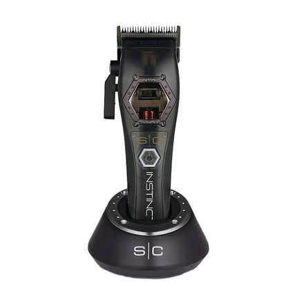 Stylecraft Instinct Metal Edition Contour Machine For Men