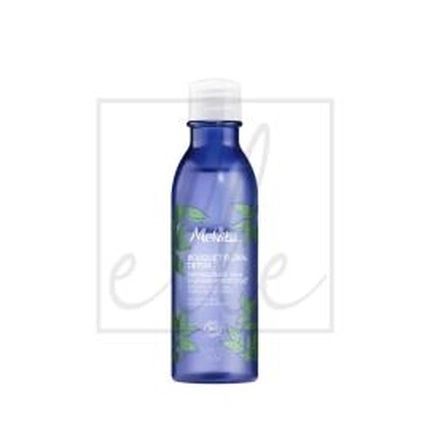 Melvita Melvita Biphase Eye Makeup Remover 100Ml