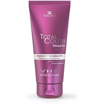 Vhsp Radiance Mask 200Ml