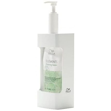 Pump And Support For Wella Refill Pump And Refill