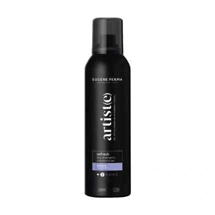 Eugene Perma Ep Artiste Texture Dry Shampoo 200Ml