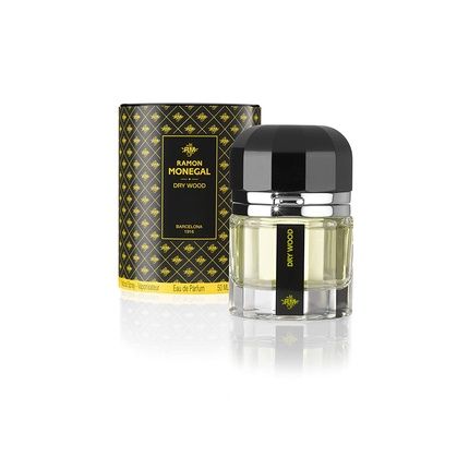Ramon Monegal Ramon M Dry Wood Edp Vapo 50Ml