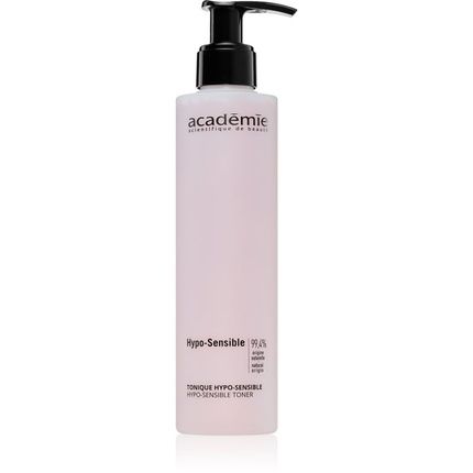 Academie Scientifique De Beaute Hypo-Sensitive Gentle Cleansing Tonic Lotion - 200 Ml, For Sensitive Skin