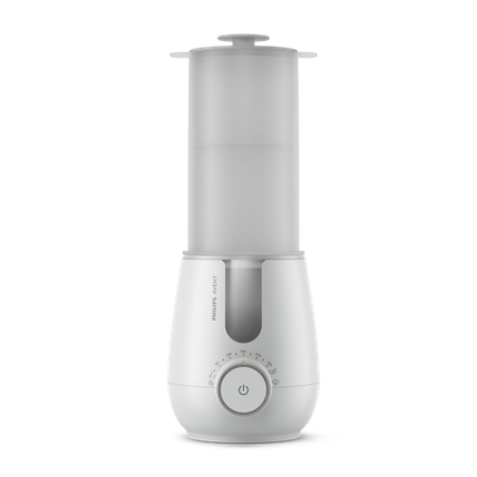 Philips Avent Premium 2In1 Warmer & Sterilizer