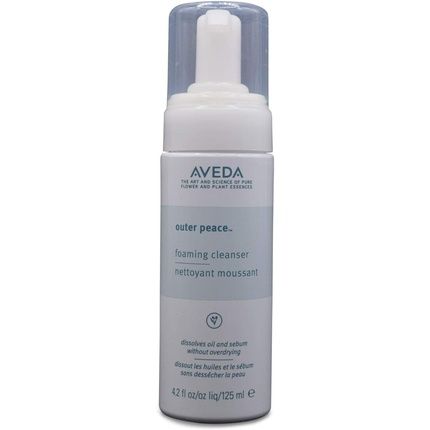 Aveda Outer Peace Foaming Cleanser