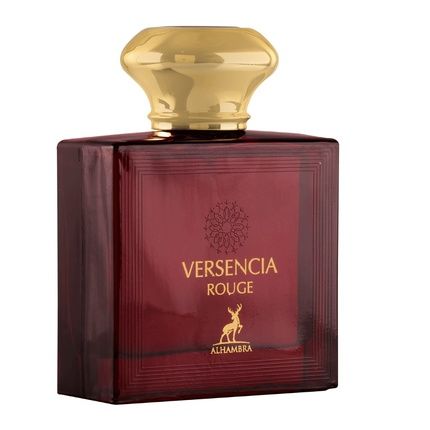 Versencia Rouge Perfumed Water Spray 100Ml