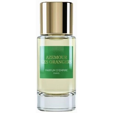 Azemour Les Orangers Eau De Parfum - Image 3