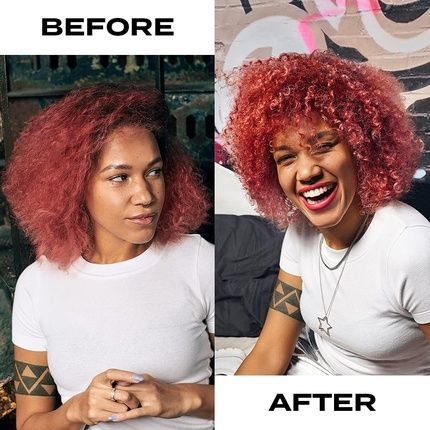 Wella Shockwaves Curls And Waves Mousse 200Ml - Image 3