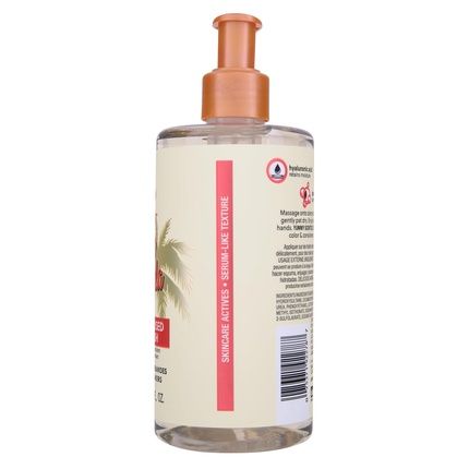 Tree Hut Coco Colada Serum Infused Hand Wash Nourish & Hydrate