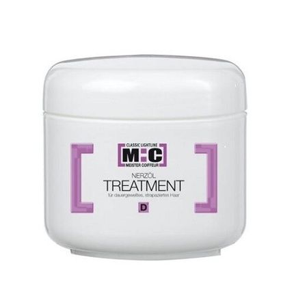 M:C Master Hairdresser Mink Oil Treatment 150Ml