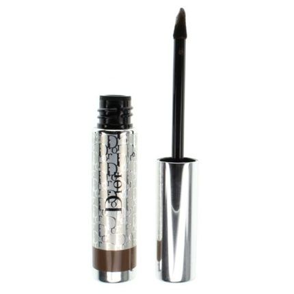 Dior Light Brown Eyebrow Ink Diorshow All Day Brow Ink 021 Medium - Damaged Box
