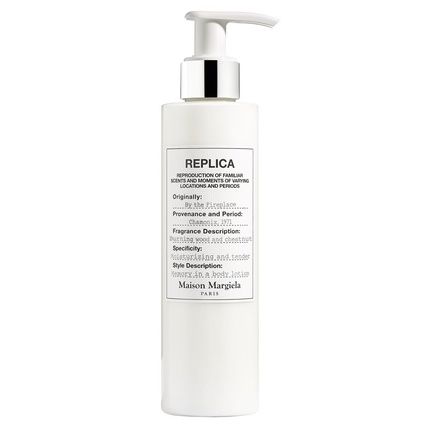 Maison Margiela Exclusive Replica Sailing Day Body Lotion - 200Ml