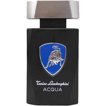 Tonino Lamborghini Acqua Eau De Toilette 125Ml - Shower Gel