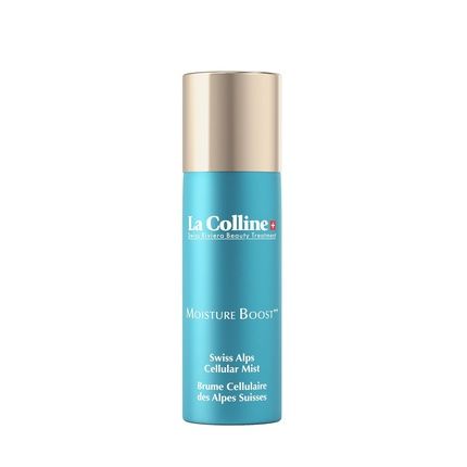 La Colline Moisture Boost Swiss Alps Cellular Mist 50Ml