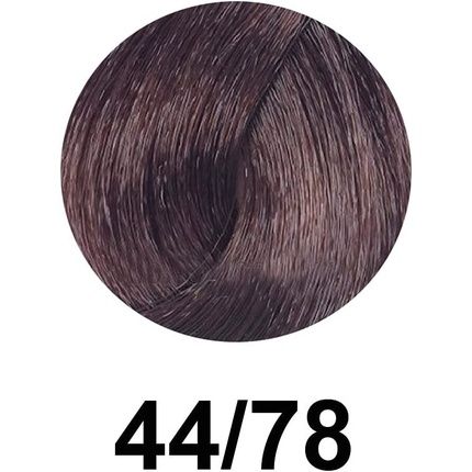 Lisap Hair And Scalp Care Colour S/A 44/78 60Ml