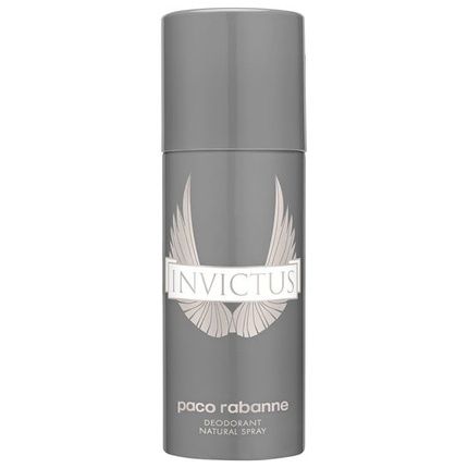 Paco Rabanne Invictus Deodorant Spray 150Ml For Men - Image 4