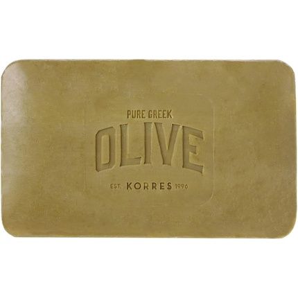 Korres Pure Greek Olive Natural Olive Blossom Soap - Vegan