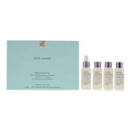 Estee Lauder Perfectionist Pro Intense Brightening Essence Ampoule With Vitamin C And E
