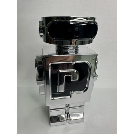 Paco Rabanne Phantom 3.4 Oz Men'S Eau De Toilette
