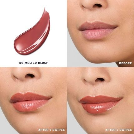 Estee Lauder Pure Color Melt-On Glosstick Plumping & Moisturizing Lip Gloss