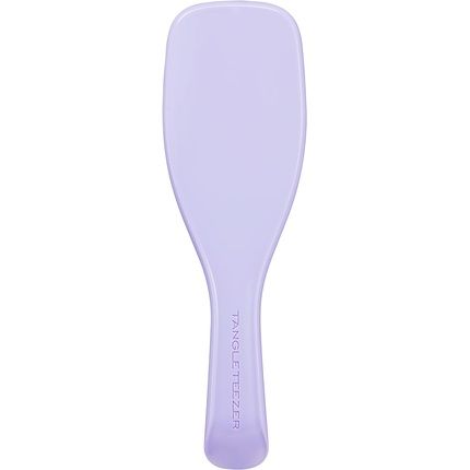 Tangle Teezer The Fine And Fragile Ultimate Detangler Hairbrush For Wet & Dry Hair Color Treated Fine Fragile Hair Hypnotic Heather 1 Count