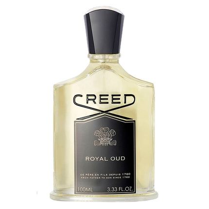 Creed Royal Oud Eau De Parfum Spray 100Ml