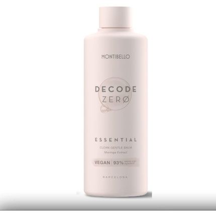 Montibello Decode Zero Balm 250Ml