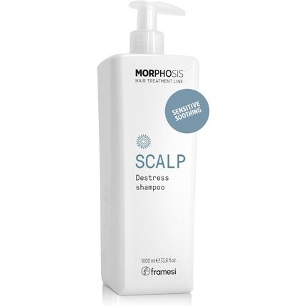 Framesi Framesi Morphosis Destress Shampoo