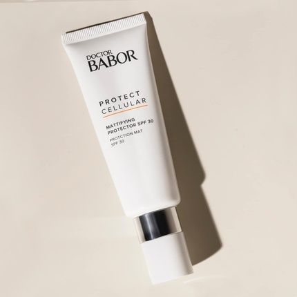 Doctor Babor Mattifying Face Cream With Spf 30 For All Skin Types 50Ml