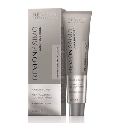 Revlon Professional Colorsmetique 804 Natural Light Copper Blonde Hair Dye