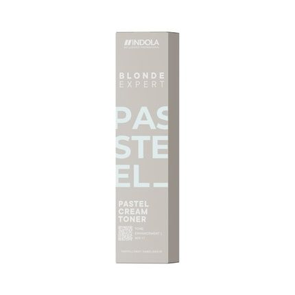 Indola Blond Expert Pastel Cream Toner P17 60Ml
