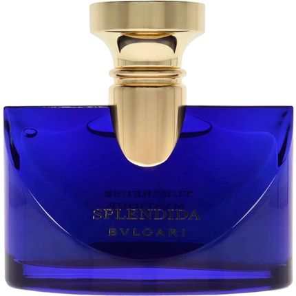 Splendida Tubereuse Mystique Bvlgari For Women 1.7Oz Edp Spray 50Ml