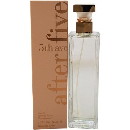 Elizabeth Arden 5Th Avenue After Five Eau De Parfum Spray