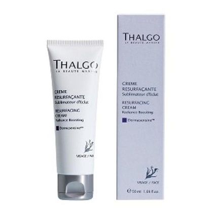 Thalgo Eveil A La Mer Cream Remover 50Ml - Image 3