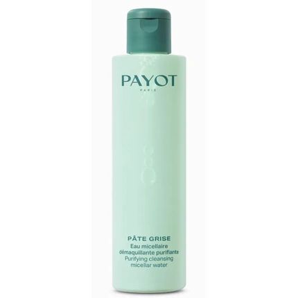 Payot Pte Grise Purifying Cleansing Micellar Water 200 Ml - Image 4
