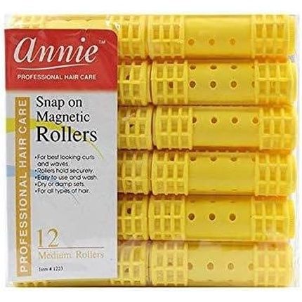 Annie Styling Tools Rollers