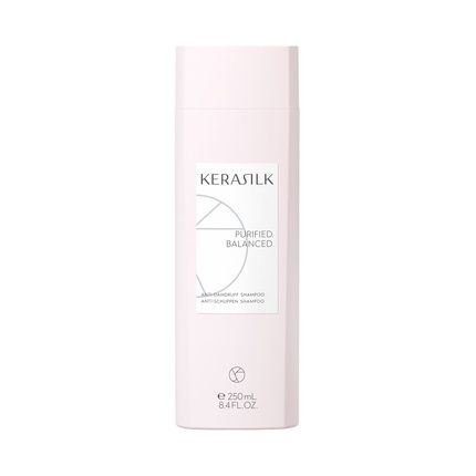 Kerasilk Antidandruff Shampoo 250 Ml
