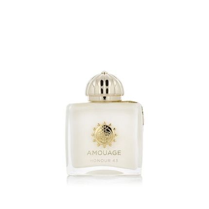 Amouage Honour 43 For Women Extrait De Parfum 100Ml