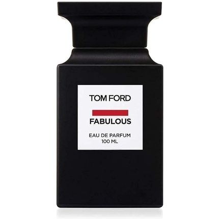 Tom Ford Fucking Fabulous Eau De Parfum 100Ml Spray