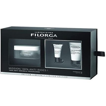 Filorga Time-Filler Mission 100% Anti-Wrinkle Almond