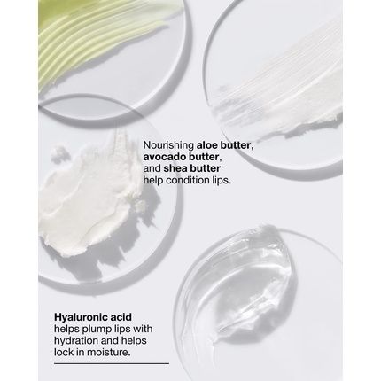 Clinique Pop Plush Creamy Lip Gloss 10 Velour Pop Violet Pink 0.11 Fl Oz 3.4 Ml - Image 3