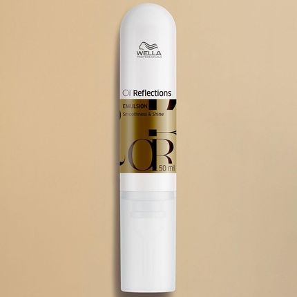 Wella Professionals Oil Reflections Emulsion 50Ml