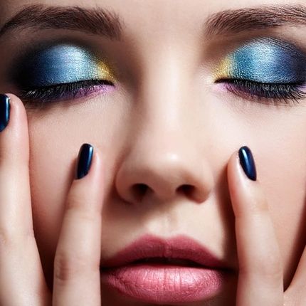 Nouba Twister Write 57 Eye Pencil Cosmetic For The Face