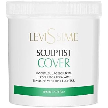 Levissime Sculptist Cover Anti-Cellulite 1000Ml