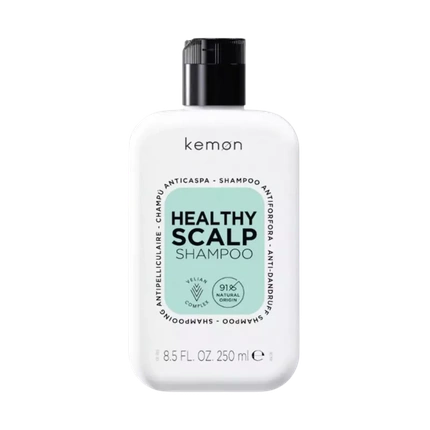 Kemon Healthy Scalp Shampoo - 250 Ml