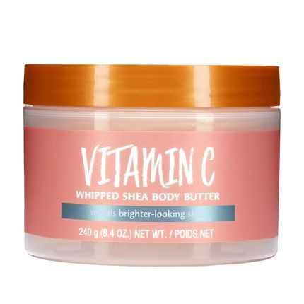 Vitamin C Whipped Body Butter