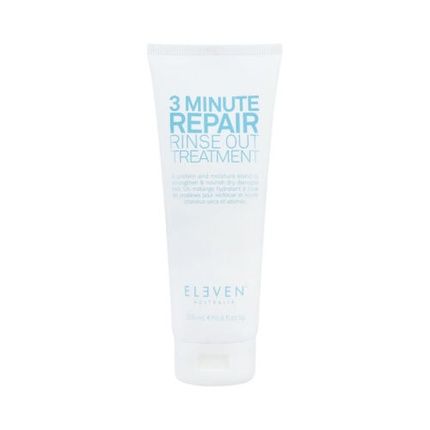 Eleven Australia 3 Minute Repair Strengthening Hair Treatment 200Ml - Image 4