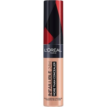 L'Oreal Paris Infallible 24H More Than Concealer Full Coverage Longwear