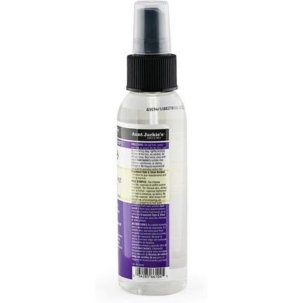 Aunt Jackie'S Grapeseed Shine Boss Refreshing Sheen Mist 4Oz